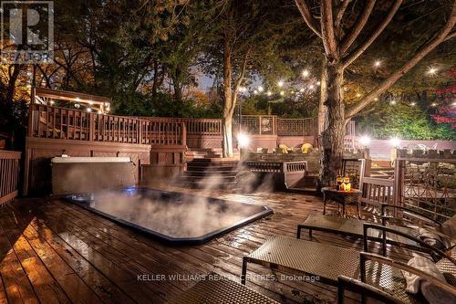 50 Skyview Crescent, Toronto, ON - 