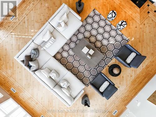 2477 Hornes Road, East Gwillimbury, ON -  Photo Showing Other Room