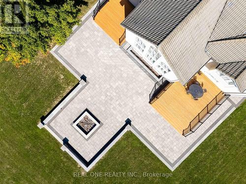 2477 Hornes Road, East Gwillimbury, ON - Outdoor