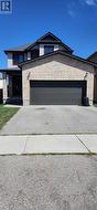 #BASEMENT - 2309 EVANS BOULEVARD  London South, ON N6M 0A1