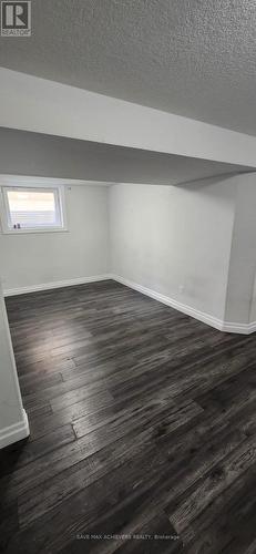 #Basement - 2309 Evans Boulevard, London South, ON - Indoor Photo Showing Other Room