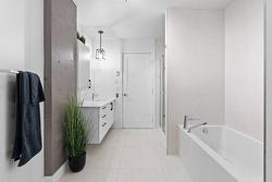 Bathroom - 