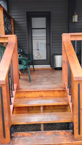 Extérieur - 95 Rue Du Campeur, Val-Morin, QC - Outdoor With Exterior