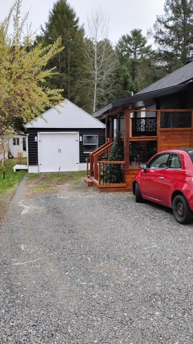 Extérieur - 95 Rue Du Campeur, Val-Morin, QC - Outdoor
