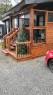 Extérieur - 95 Rue Du Campeur, Val-Morin, QC  - Outdoor 