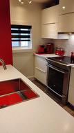 Kitchen - 
