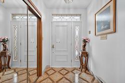 Hall d'entrée/Vestibule - 