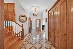 Hall d'entrée/Vestibule - 