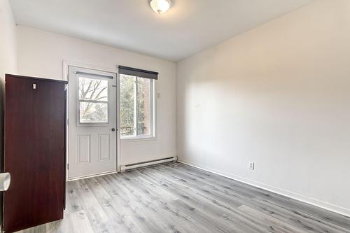 Bedroom - 4883 Av. Cumberland, Montréal (Côte-Des-Neiges/Notre-Dame-De-Grâce), QC - Indoor Photo Showing Other Room