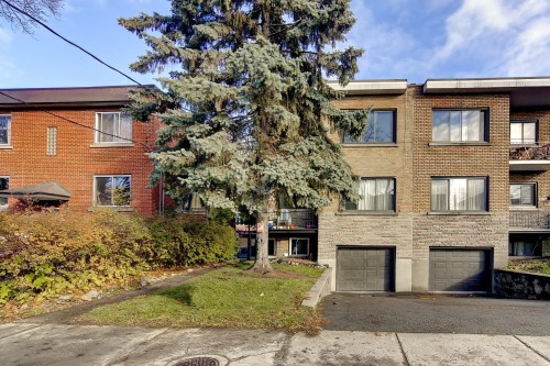 Vue d'ensemble - 4883 Av. Cumberland, Montréal (Côte-Des-Neiges/Notre-Dame-De-Grâce), QC - Outdoor