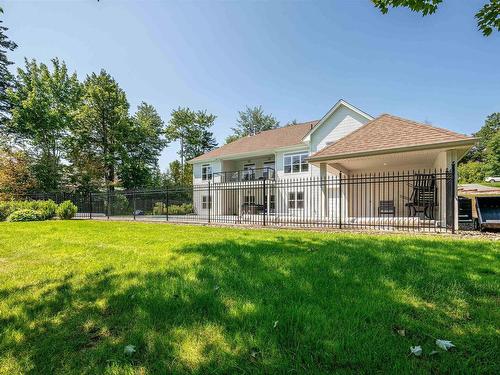 261 Aberdeen Drive, Fall River, NS 