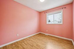 Chambre à coucher - 