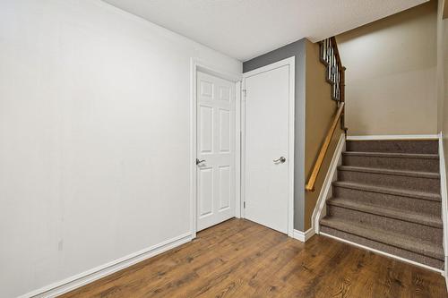Staircase - 64 Rue Mcelroy, Gatineau (Gatineau), QC - Indoor Photo Showing Other Room
