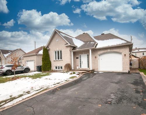 109 Rue Joseph-Charles-Coallier  Saint-Jean-Sur-Richelieu, QC J2W 2Y4