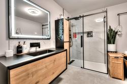 Salle de bains - 