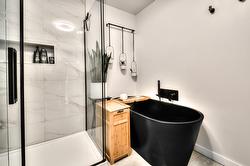 Salle de bains - 