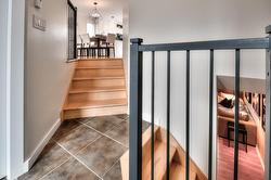 Hall d'entrée/Vestibule - 