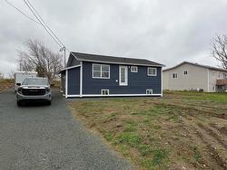44 Whitney Street  Bay Roberts, NL A0A 1G0