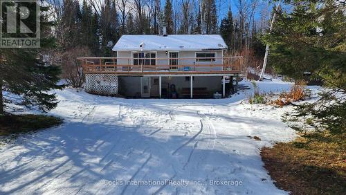 44 EXPRESSWAY ROAD  Perry, ON P0A 1J0