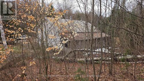 44 Expressway Road, Perry, ON - Outdoor With View