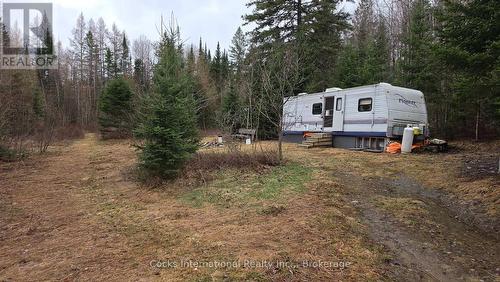 44 Expressway Road, Perry, ON - Outdoor