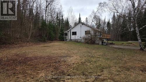 44 Expressway Road, Perry, ON - Outdoor