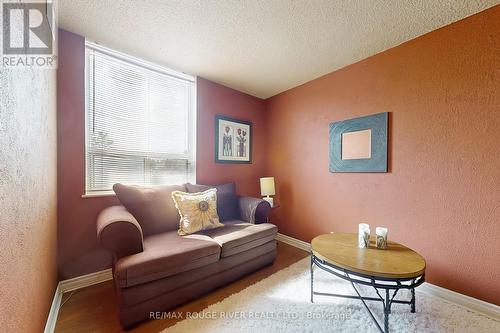 210 - 10 Muirhead Road, Toronto, ON - Indoor