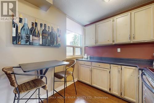 210 - 10 Muirhead Road, Toronto, ON - Indoor