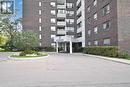 210 - 10 Muirhead Road, Toronto, ON  - Outdoor 