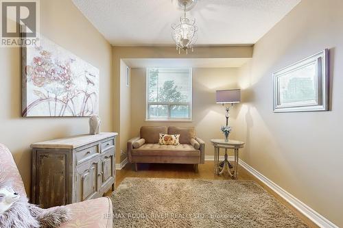 210 - 10 Muirhead Road, Toronto, ON - Indoor Photo Showing Bedroom