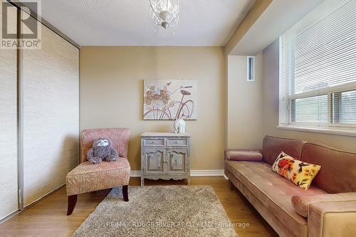 210 - 10 Muirhead Road, Toronto, ON - Indoor