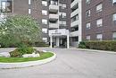 210 - 10 Muirhead Road, Toronto, ON  - Outdoor 