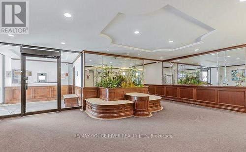 210 - 10 Muirhead Road, Toronto, ON - Indoor Photo Showing Other Room