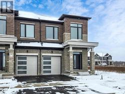 34 KAMPER AVENUE  Richmond Hill, ON L4E 1A2