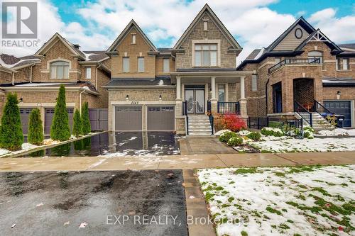 1343 LAWSON STREET  Innisfil, ON L9S 0K8