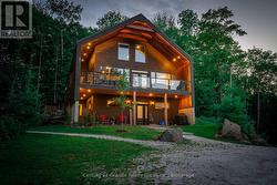 1100 ANGEL ROAD  Dysart Et Al (Guilford), ON K0M 1S0