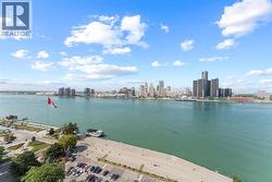 75 Riverside DRIVE East Unit# 1008  Windsor, ON N9A 7C4