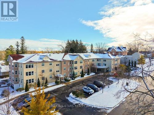 303 - 8 Huron Street, Kawartha Lakes (Lindsay), ON - Outdoor With View