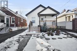 133 EMERY STREET E  London South (South G), ON N6C 2C9