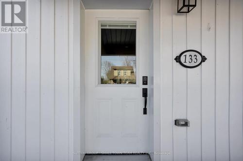 133 Emery Street E, London South (South G), ON - Outdoor With Exterior