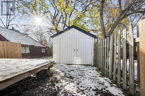 133 Emery Street E, London South (South G), ON - Outdoor