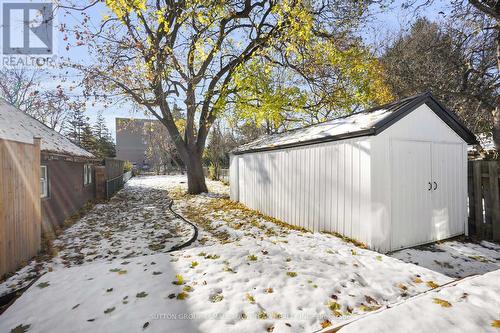 133 Emery Street E, London South (South G), ON - Outdoor