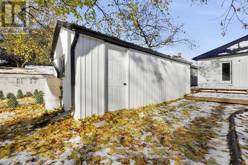 133 Emery Street E, London South (South G), ON - Outdoor