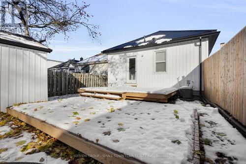 133 Emery Street E, London South (South G), ON - Outdoor