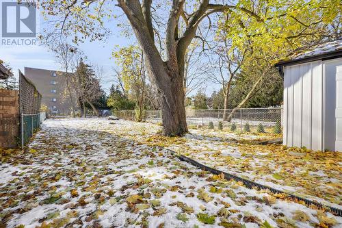 133 Emery Street E, London South (South G), ON - Outdoor