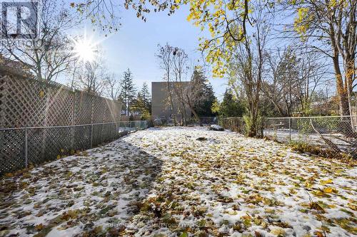 133 Emery Street E, London South (South G), ON - Outdoor