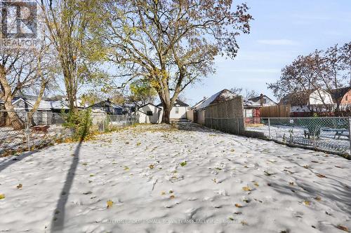 133 Emery Street E, London South (South G), ON - Outdoor