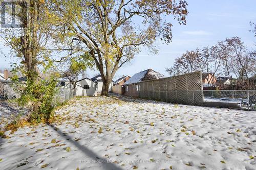 133 Emery Street E, London South (South G), ON - Outdoor