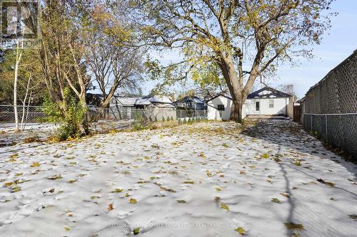 133 Emery Street E, London South (South G), ON - Outdoor