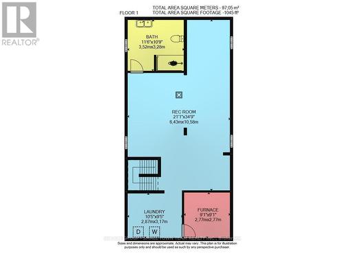 133 Emery Street E, London South (South G), ON - Other